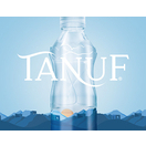 Tanuf Mineral Waters 1.5 ml