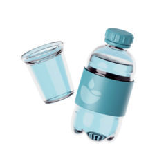 Al Jabal Al Akhdar Water 500 ml x 24