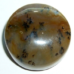 Dentritic Agate 1