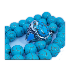 Fairuz with Rosery-OSJ