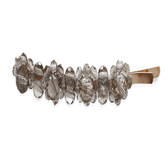 Ios Crystal Hair Slide